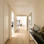 Bright & Airy Canal-side Retreat For 6 Apartment Kopenhagen