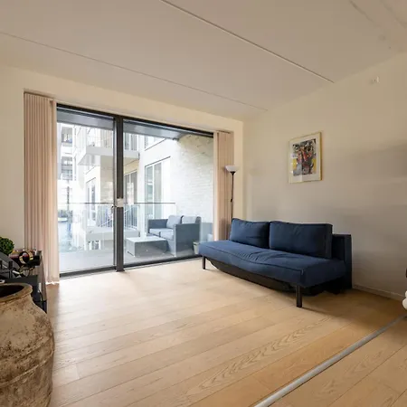 Apartamento Bright & Airy Canal-side Retreat For 6 *