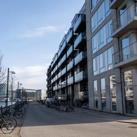 Apartamento Bright & Airy Canal-side Retreat For 6 *